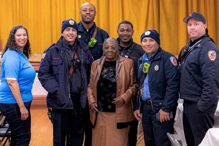 Rainbow Children Of Hope 25th Annual Thanksgiving Dinner